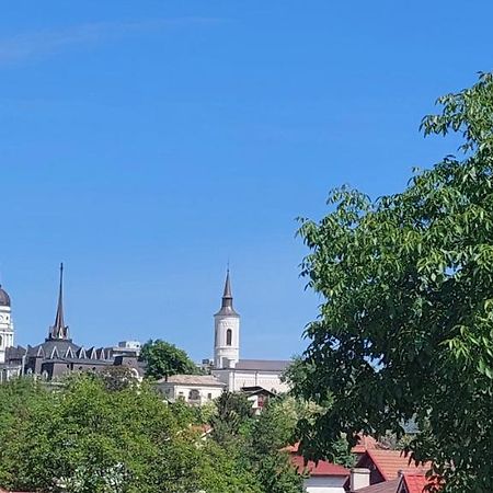 Central Palace Iasi Apart 2 Luaran gambar